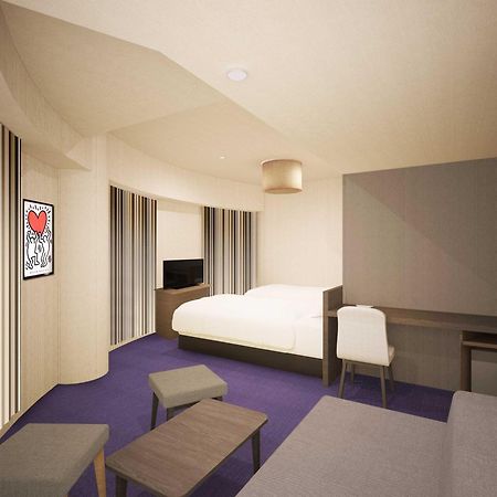 Sotetsu Fresa Inn Tokyo-Toyocho Extérieur photo