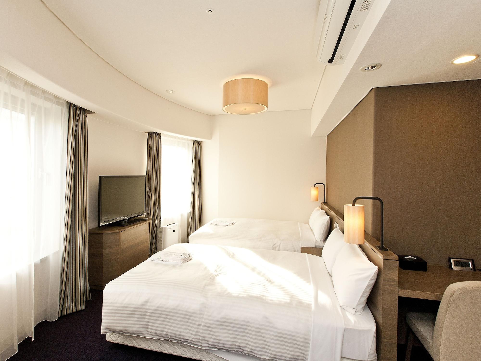 Sotetsu Fresa Inn Tokyo-Toyocho Extérieur photo