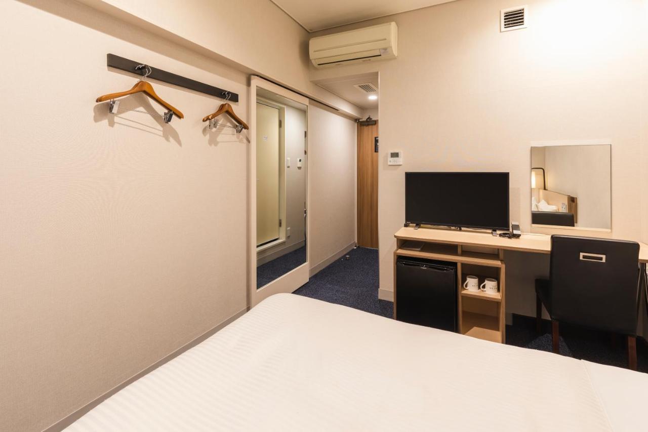 Sotetsu Fresa Inn Tokyo-Toyocho Extérieur photo