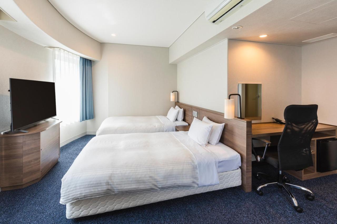 Sotetsu Fresa Inn Tokyo-Toyocho Extérieur photo