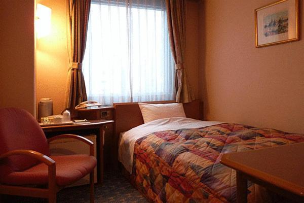 Sotetsu Fresa Inn Tokyo-Toyocho Chambre photo